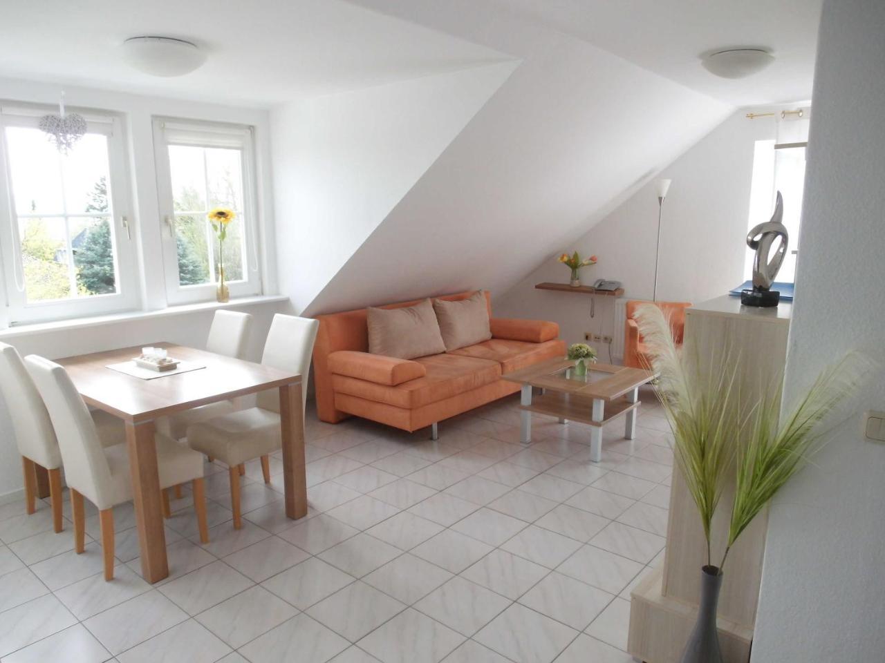 Gaestehaus Vogelsang Sierksdorf Zewnętrze zdjęcie