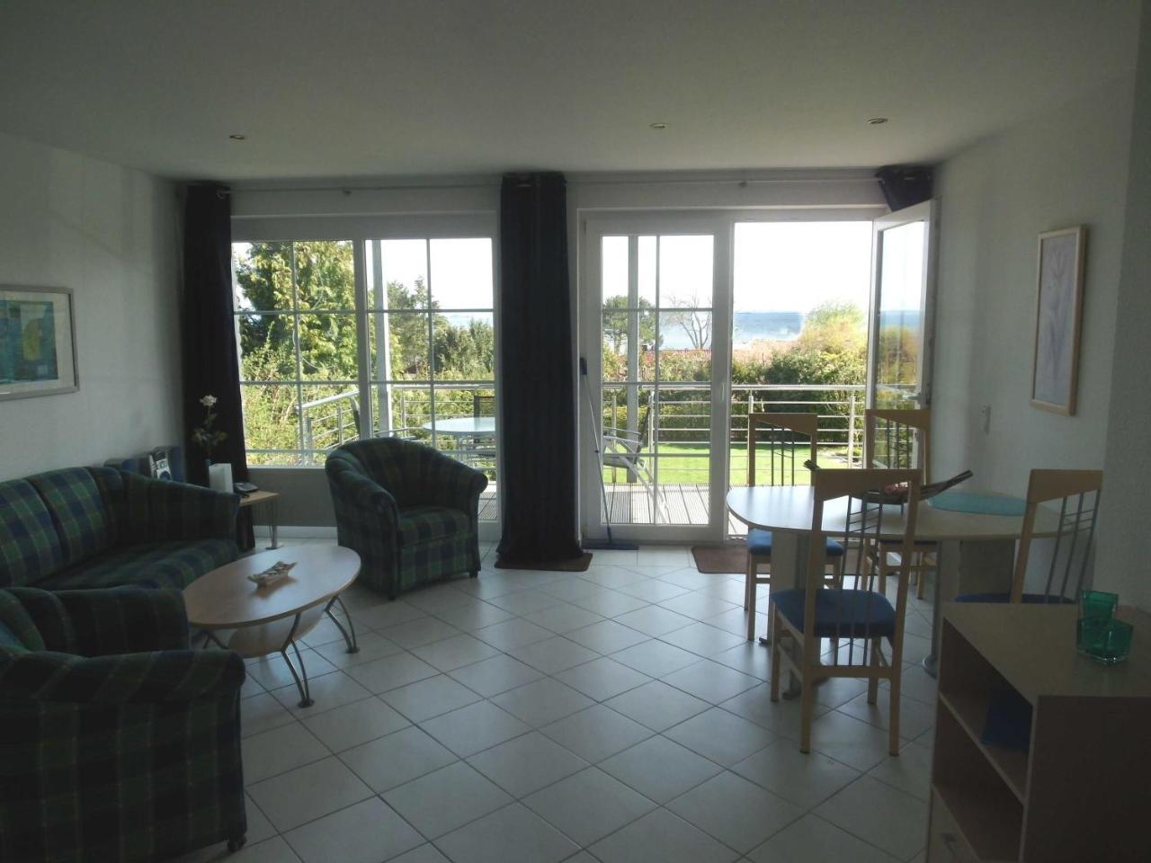 Gaestehaus Vogelsang Sierksdorf Zewnętrze zdjęcie